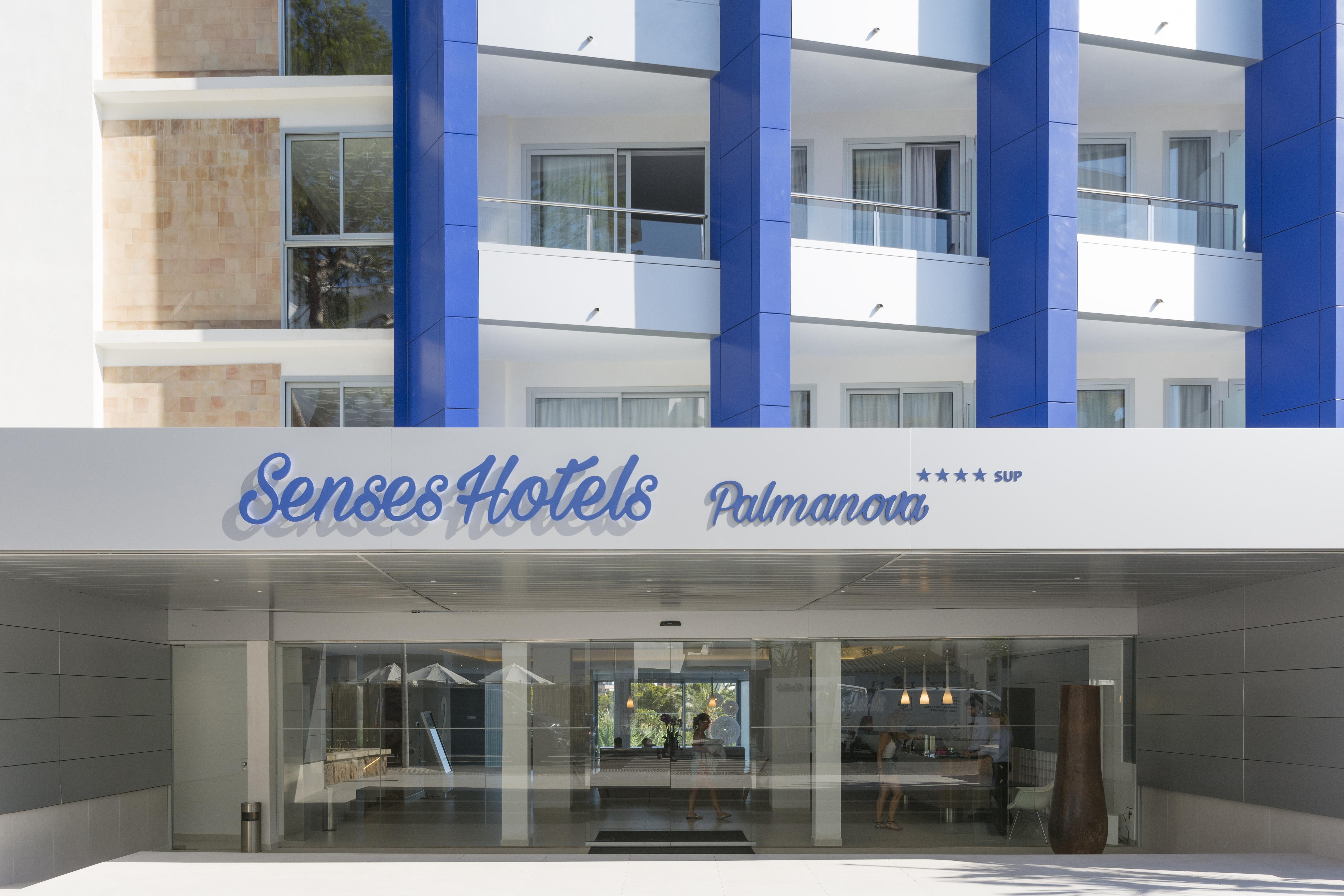 Palmanova Reverence Mare Hotel - Adults Only מראה חיצוני תמונה